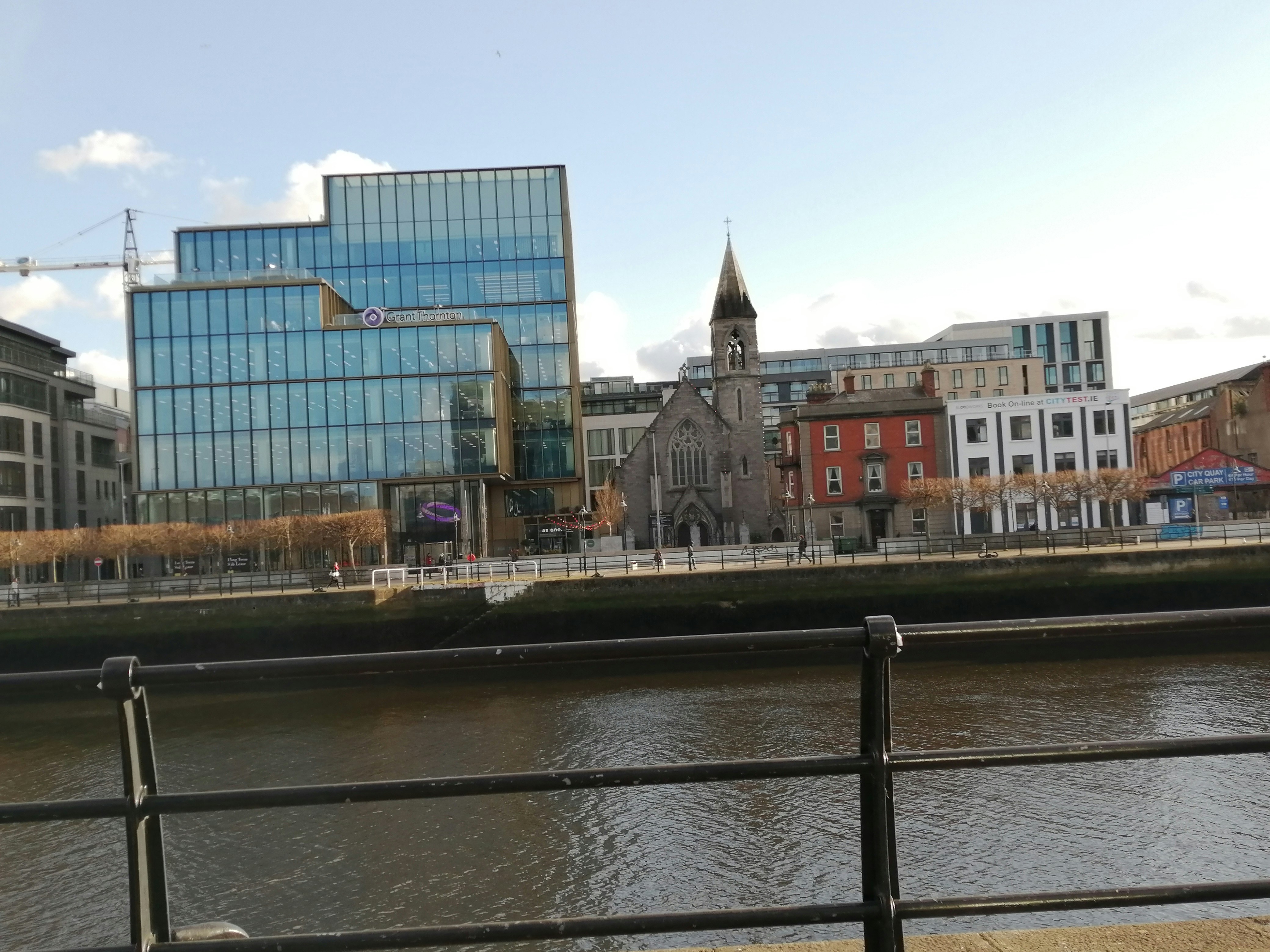 Web Development Services in Belfast: A Complete Guide